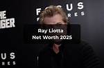 Ray Griggs Net Worth
