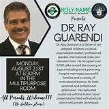 Ray Guarendi Net Worth