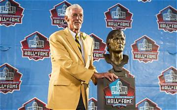 Ray Guy Net Worth