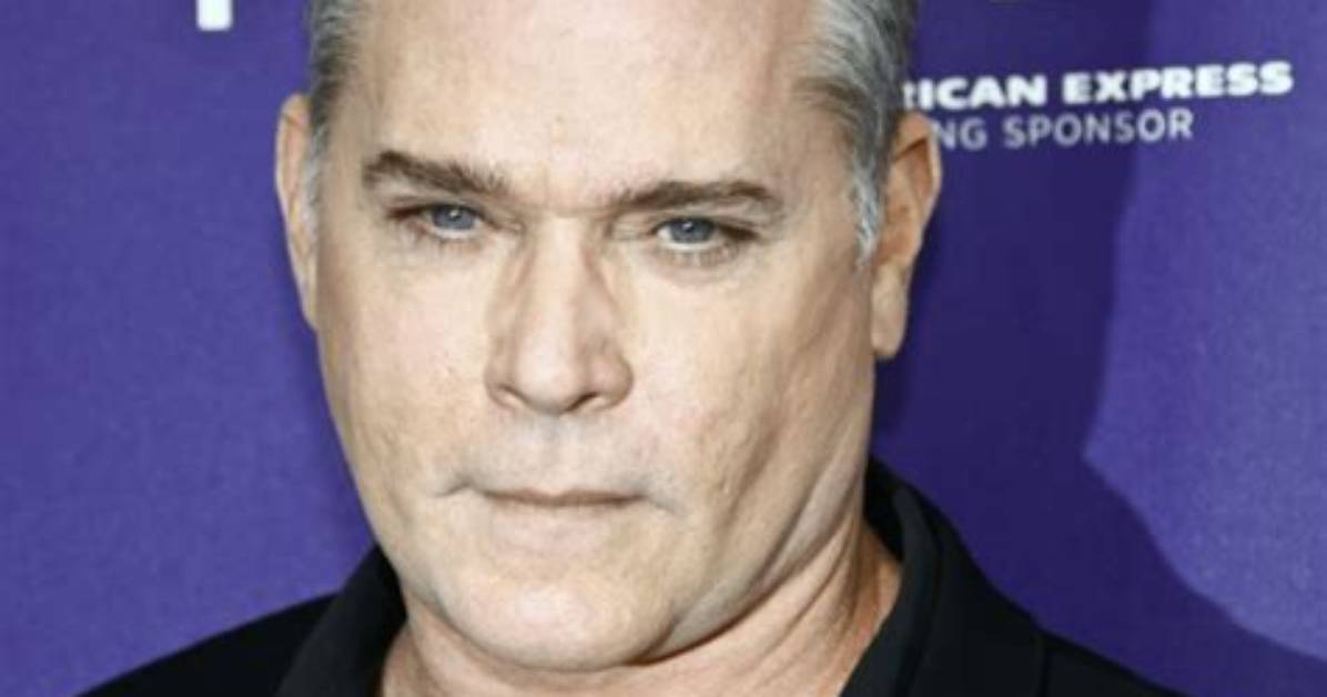 Ray Liotta Net Worth