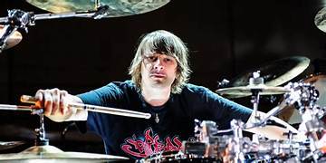 Ray Luzier Net Worth