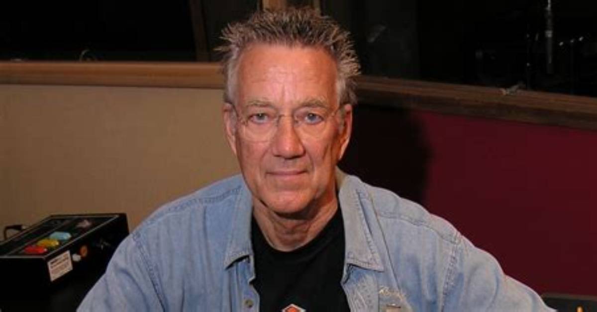 Ray Manzarek Net Worth