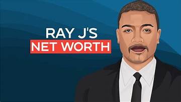 Ray Moreno Net Worth