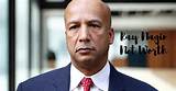 Ray Nagin Net Worth