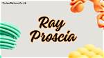 Ray Proscia Net Worth