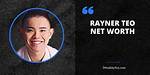 Ray Rayner Net Worth