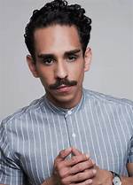 Ray Santiago Net Worth