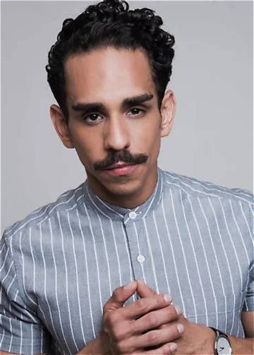Ray Santiago Net Worth