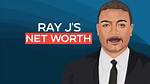 Ray Saunders Net Worth