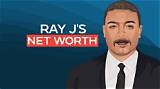 Ray Saunders Net Worth