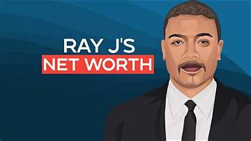 Ray Saunders Net Worth