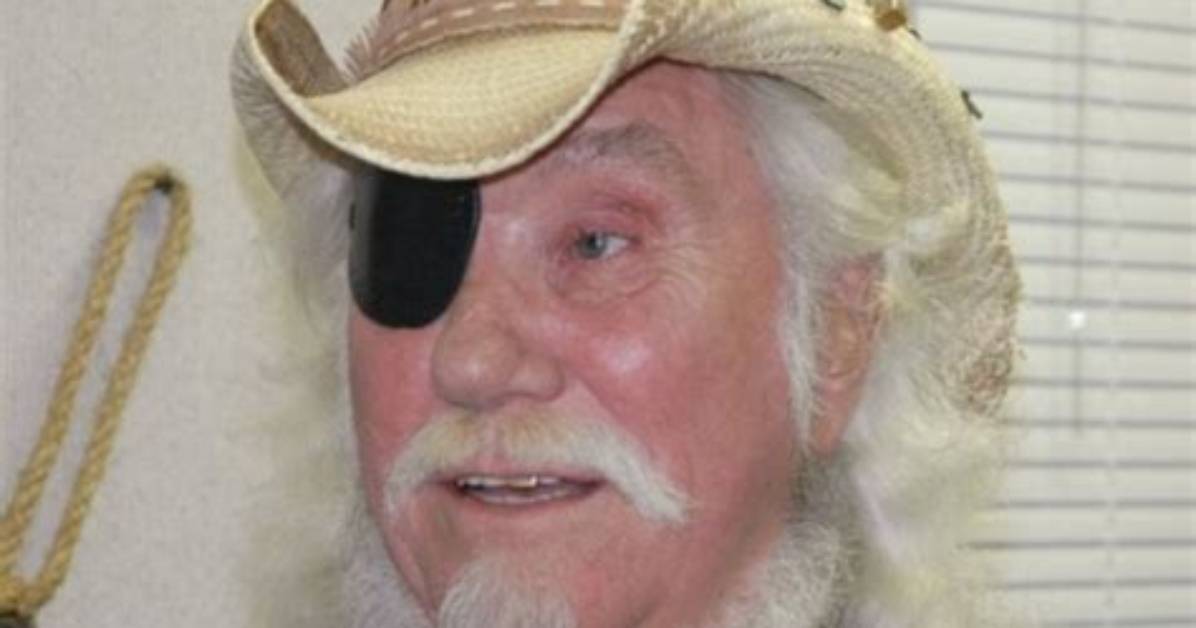 Ray Sawyer Net Worth