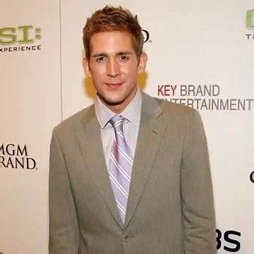 Ray Szmanda Net Worth