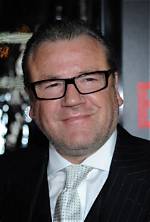 Ray Winstone Net Worth