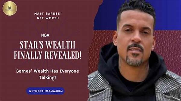 Rayford Barnes Net Worth