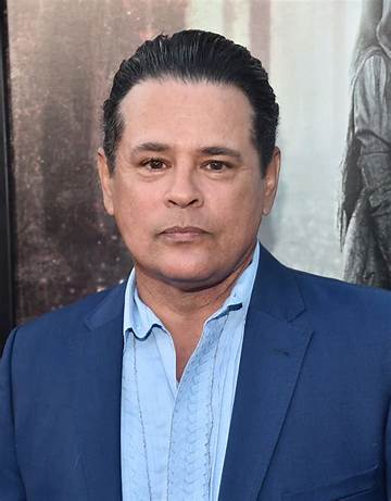 Raymond Cruz Net Worth