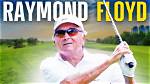 Raymond Floyd Net Worth