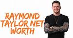 Raymond Mcleod Net Worth