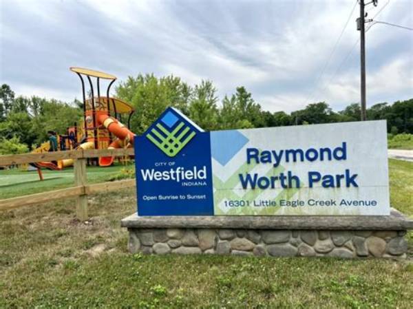 Raymond Park Net Worth