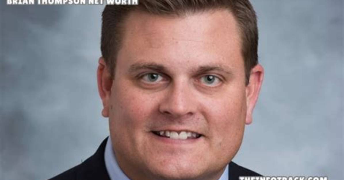 Raynoch Thompson Net Worth