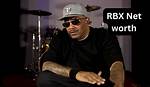 Rbx Net Worth