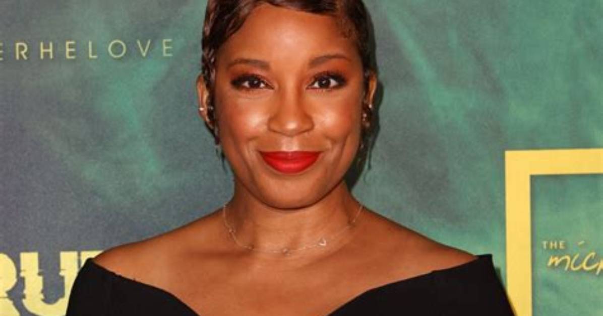 Reagan Gomez-Preston Net Worth