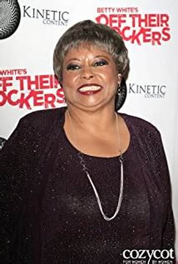 Reatha Grey Net Worth