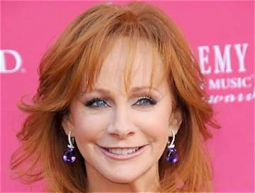 Reba Mcentire Net Worth