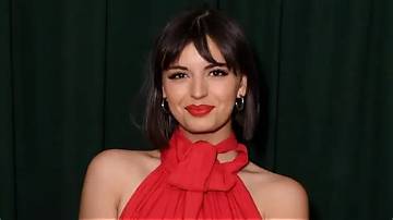 Rebecca Black Net Worth