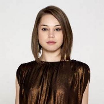 Rebecca Blumhagen Net Worth