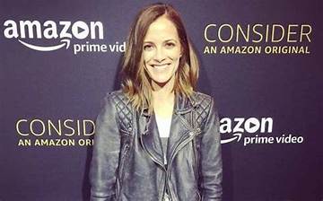 Rebecca Budig Net Worth