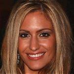 Rebecca Cardon Net Worth