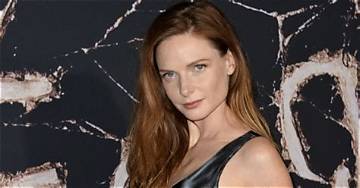 Rebecca Ferguson Net Worth