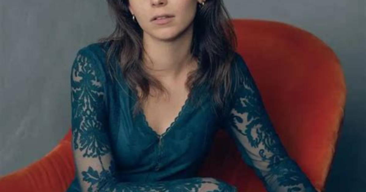 Rebecca Hanssen Net Worth