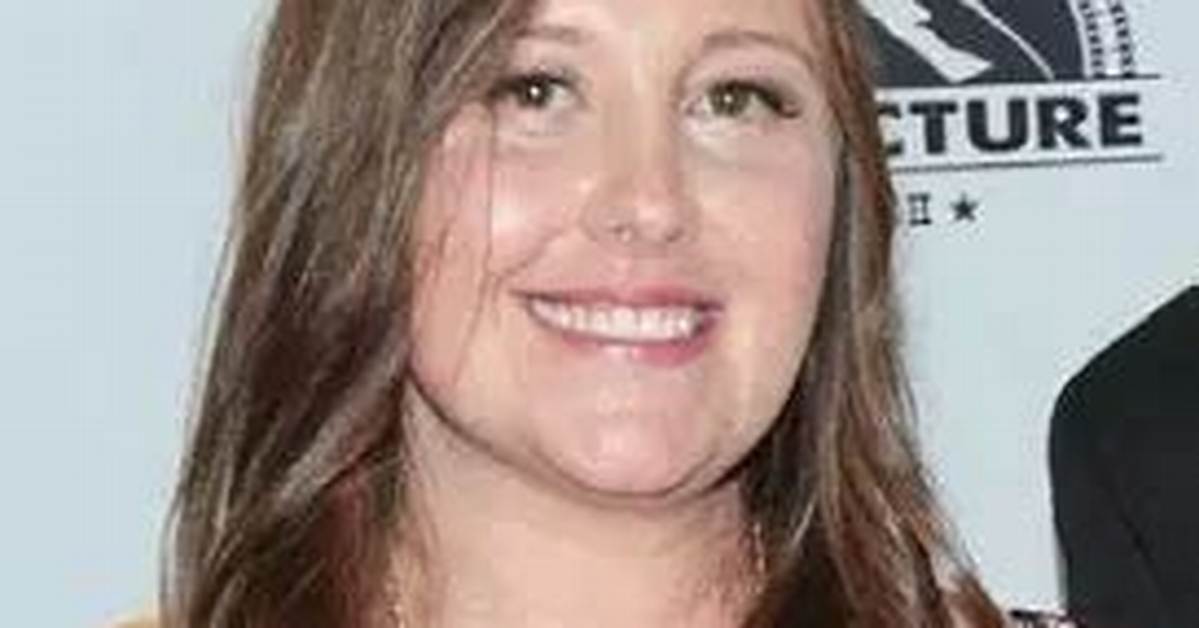Rebecca Harrell Tickell Net Worth