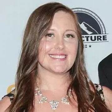 Rebecca Harrell Tickell Net Worth