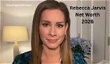 Rebecca Kolls Net Worth