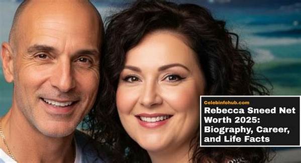 Rebecca Koon Net Worth