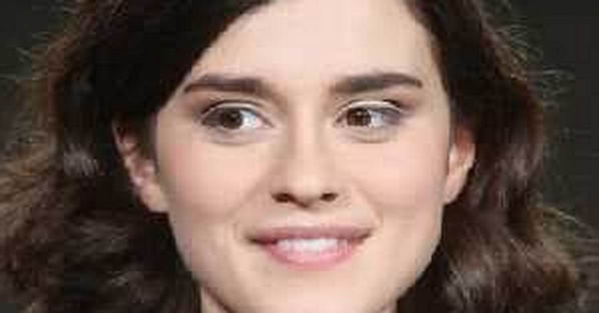 Rebecca Liddiard Net Worth