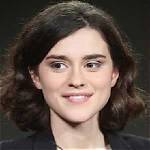 Rebecca Liddiard Net Worth