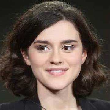 Rebecca Liddiard Net Worth