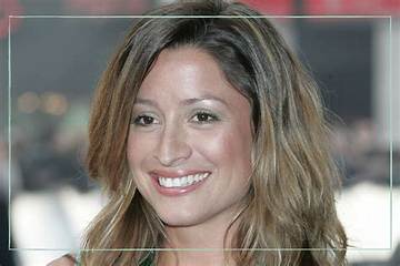 Rebecca Loos Net Worth