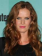Rebecca Mader Net Worth