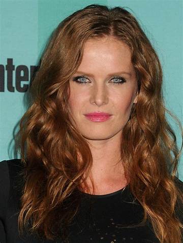 Rebecca Mader Net Worth