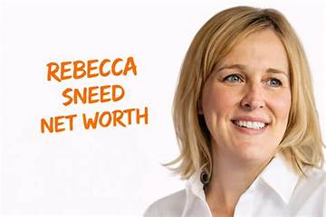 Rebecca Mcgill Net Worth
