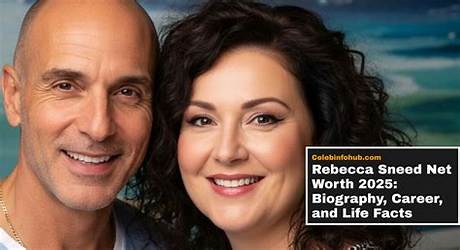 Rebecca Olejniczak Net Worth