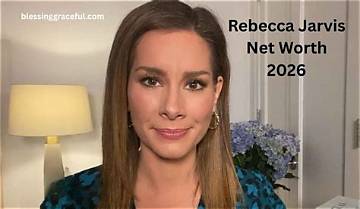 Rebecca Pfortmiller Net Worth