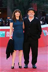 Rebecca Pidgeon Net Worth