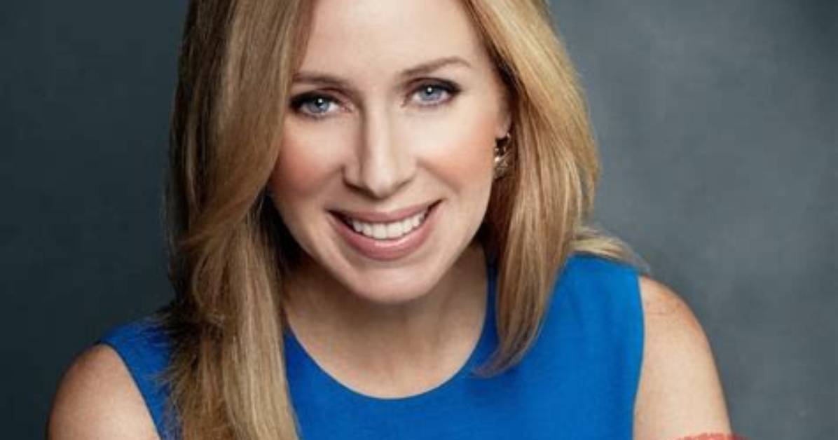 Rebecca Quick Net Worth