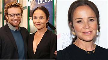 Rebecca Rigg Net Worth